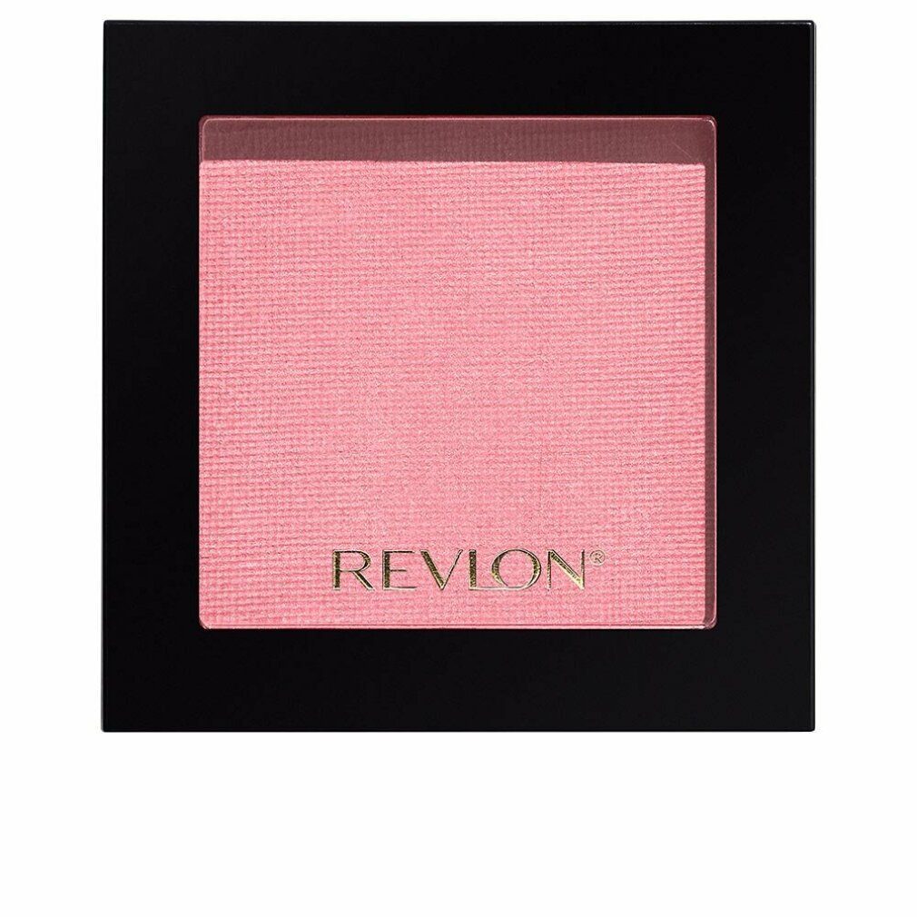 Stick de Blush 5g Powder Eau Parfum Revlon 14 Revlon Pink Tickled