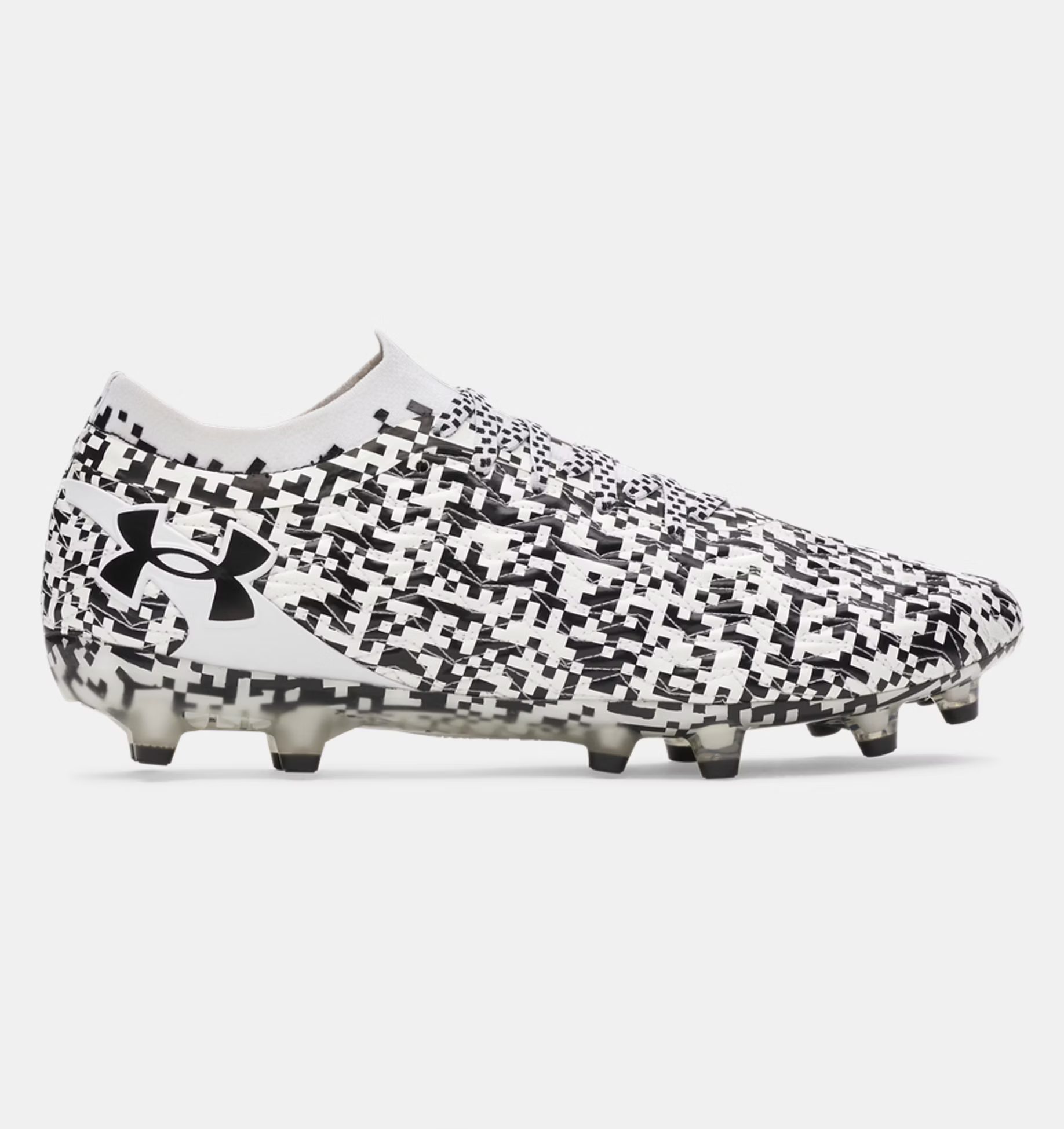 Under Armour® UA U MAGNETICO PRO 5 FG Fußballschuh