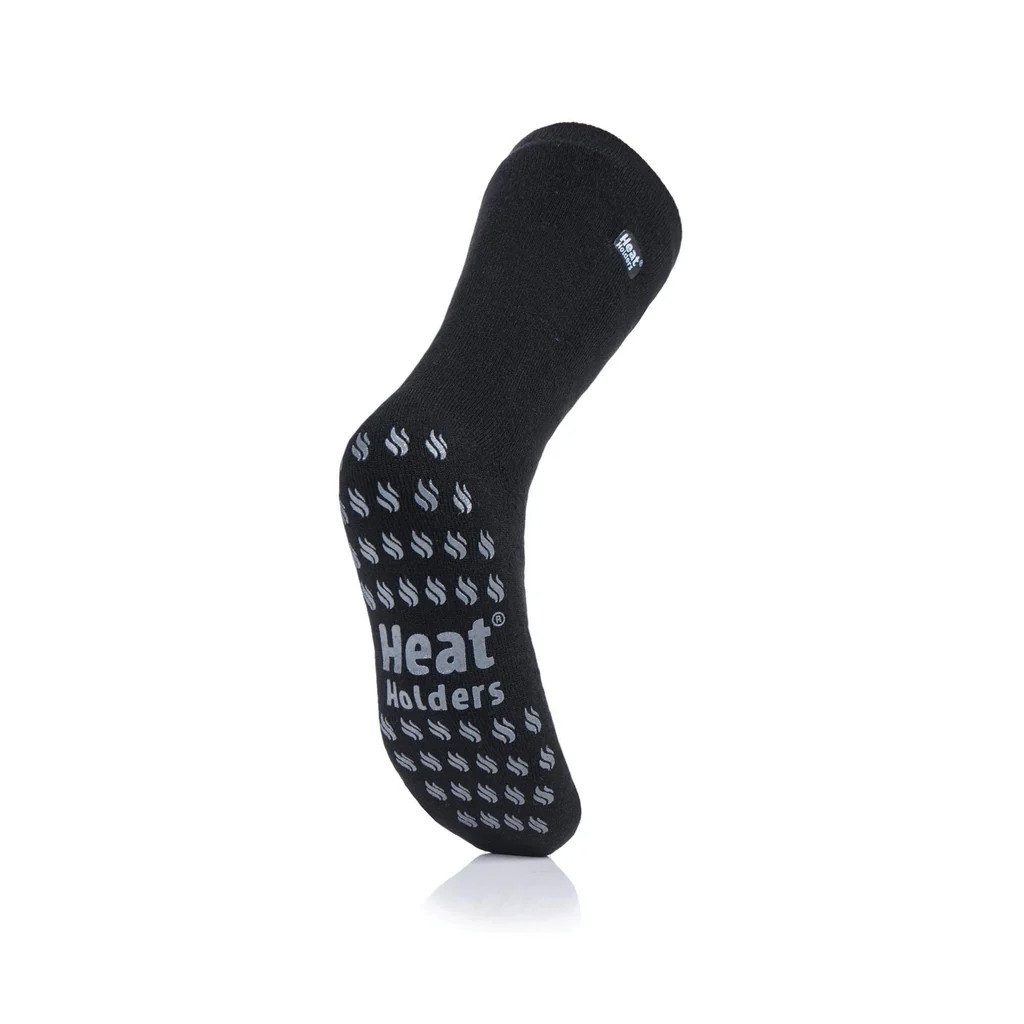 Heat Holders Thermosocken Herren IOMI Dual Layer Raynaud's Slipper Socken