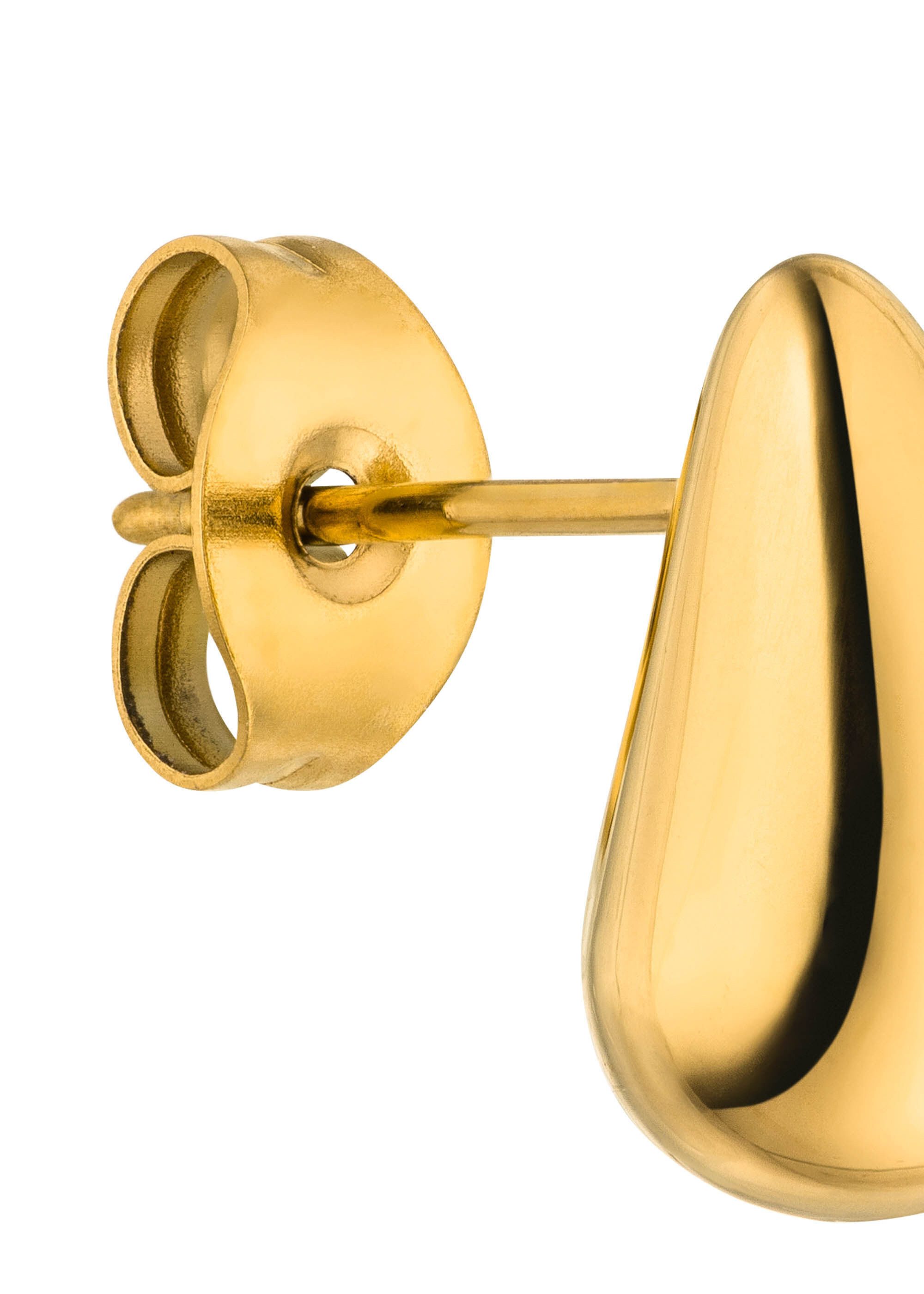 Purelei Paar Ohrstecker Droplet günstig online kaufen