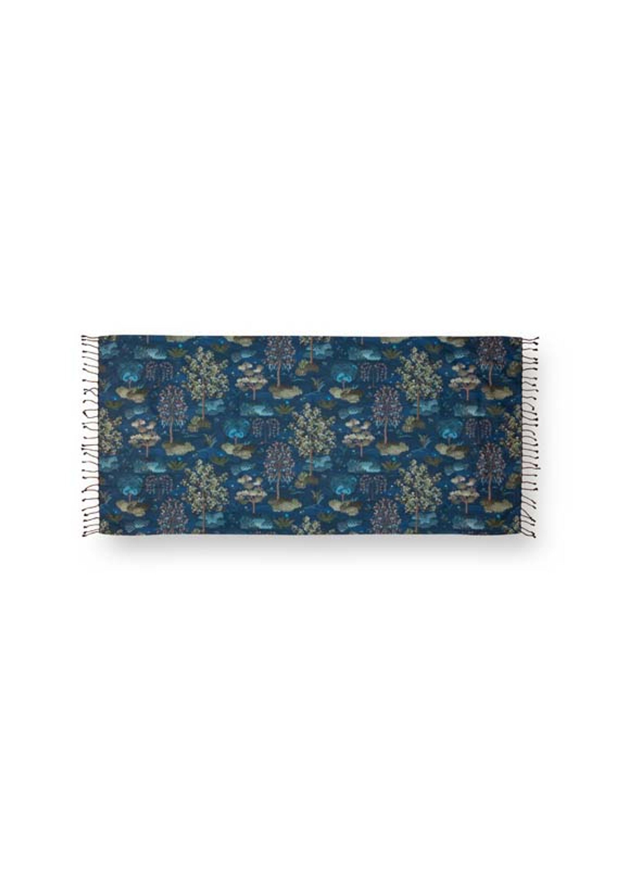 PiP Studio Hamamtücher »Pip Hamam / Saunatuch /Badetuch "Heather Japanese  Garden" floral, 80 x 180 cm, dunkelblau« (1-St), rechteckig online kaufen |  OTTO