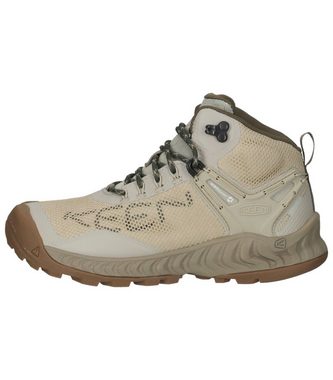 Keen Wanderschuhe Synthetik/Textil Trekkingschuh