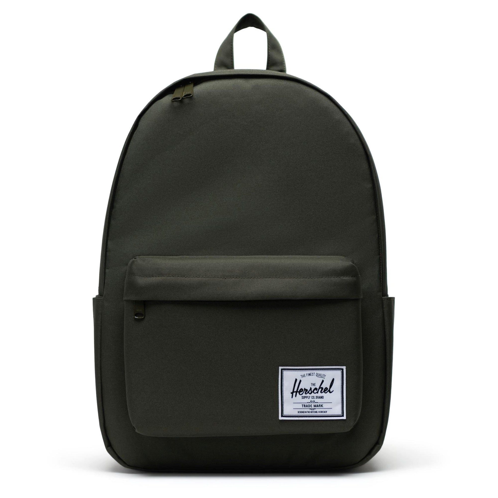 Herschel Schulrucksack Classic X-Large ECO 30 - Rucksack 45 cm (forest night)