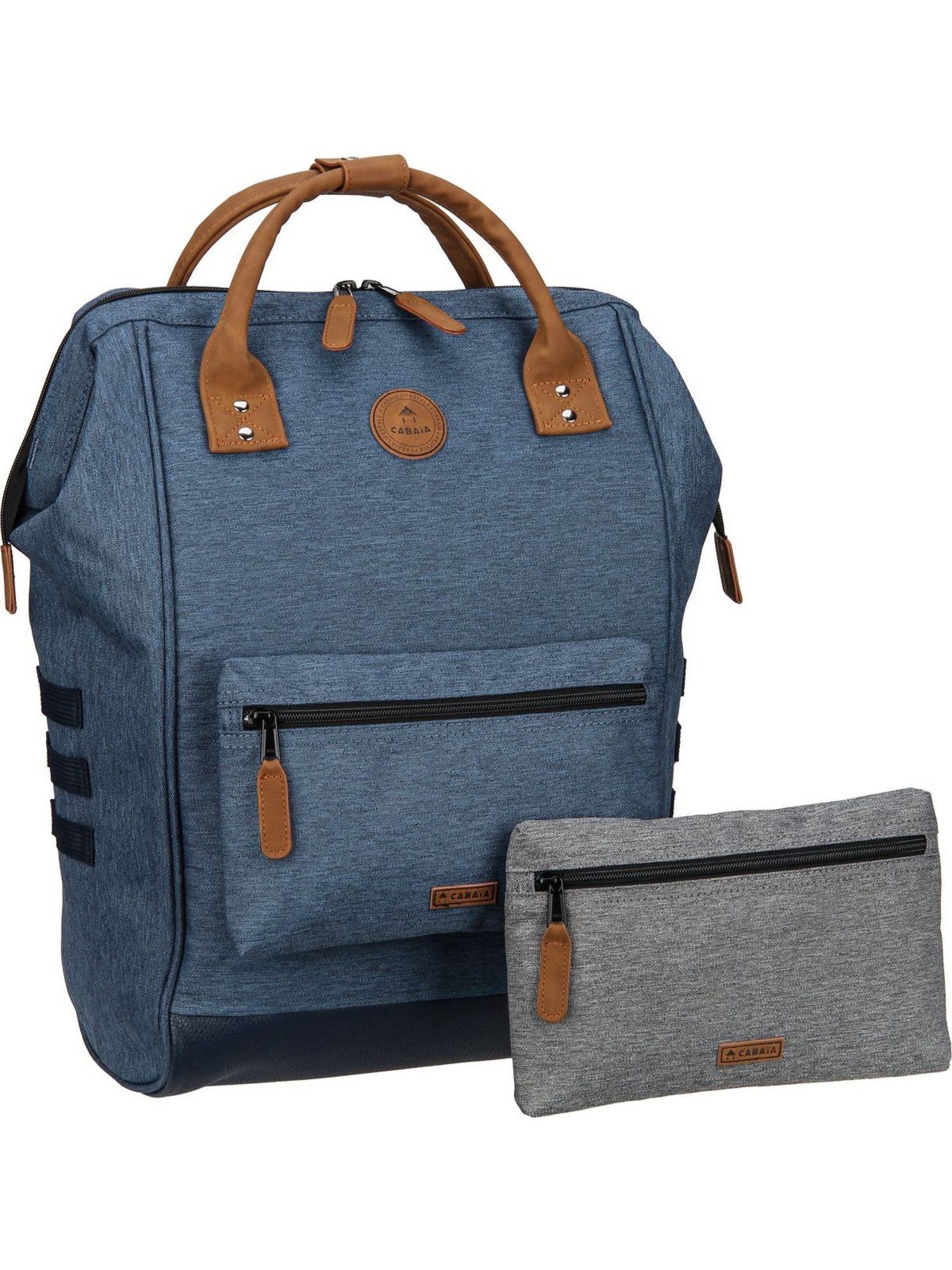 CABAIA Rucksack Adventurer Oxford Large günstig online kaufen