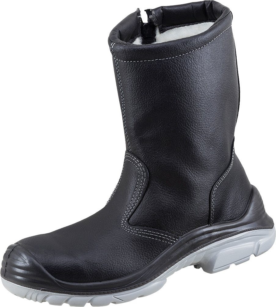 Taiga Sicherheitsstiefel U-Power Sicherheitsklasse S3