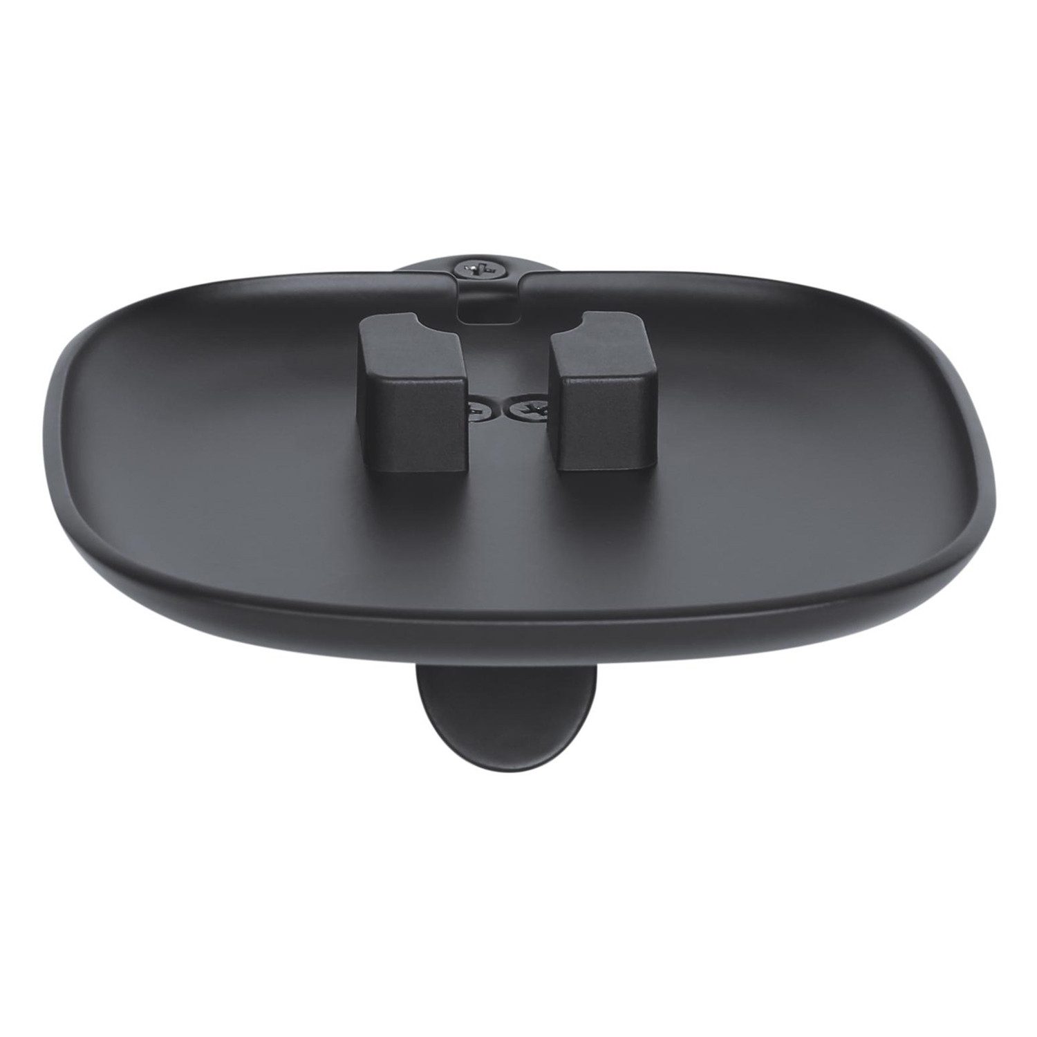 Maclean Lautsprecher-Wandhalterung MC-840 für Sonos One, One SL und Sonos Play:1, (Integriertes Kabelmanagement-System)