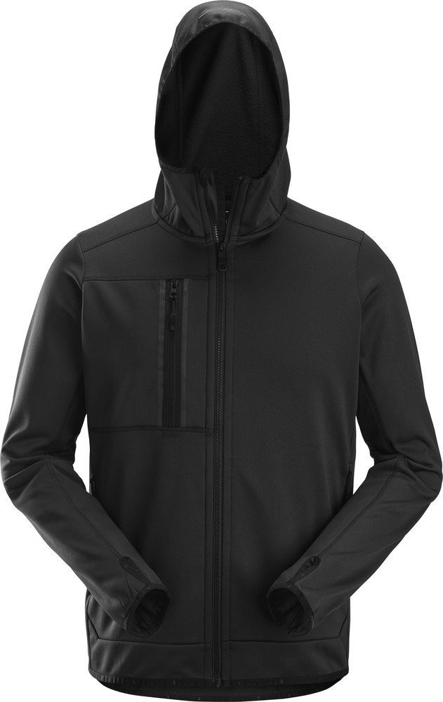Fleecejacke