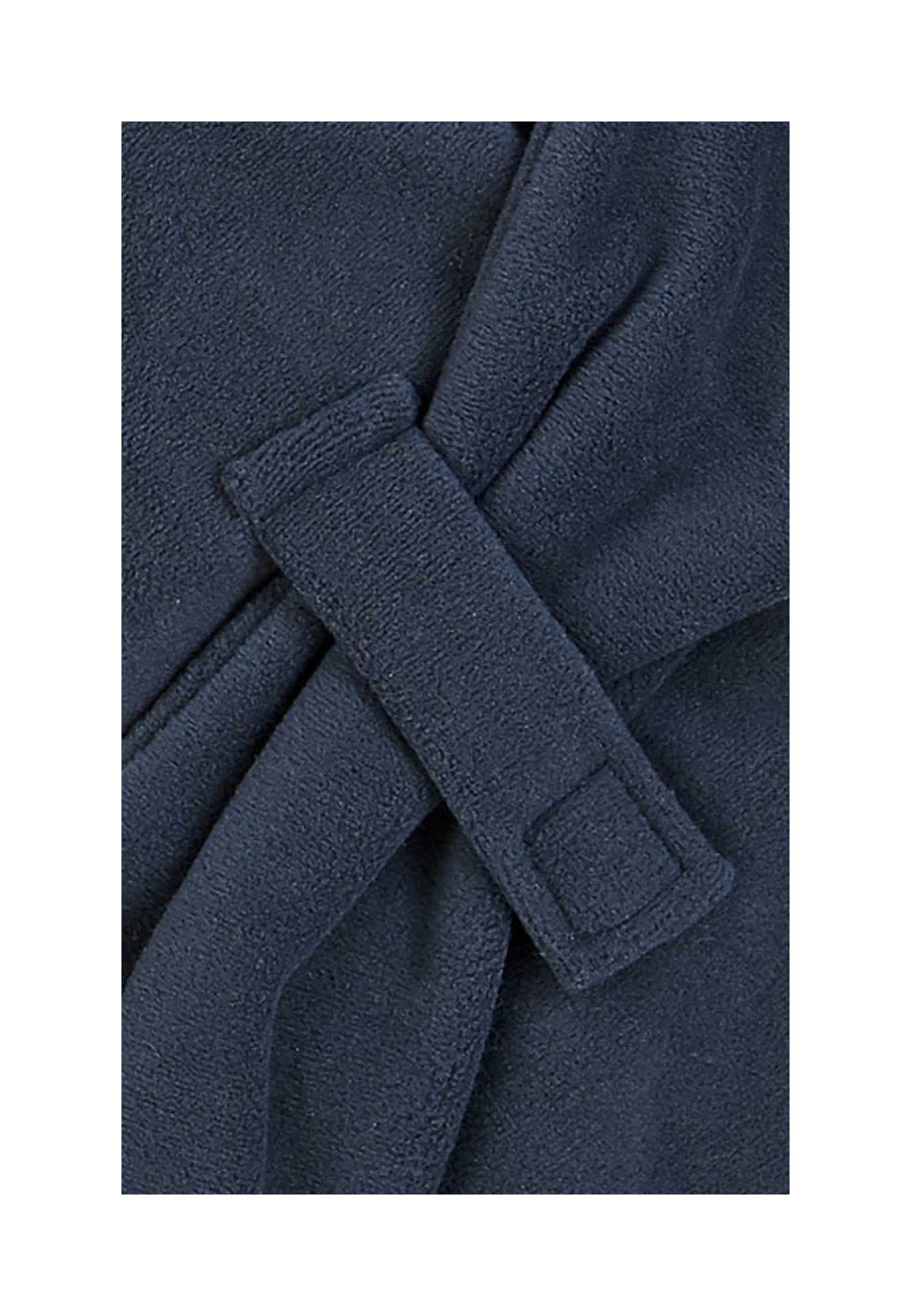 Sterntaler® Fleeceschal uni, (1-St), mit Klettriegel günstig online kaufen