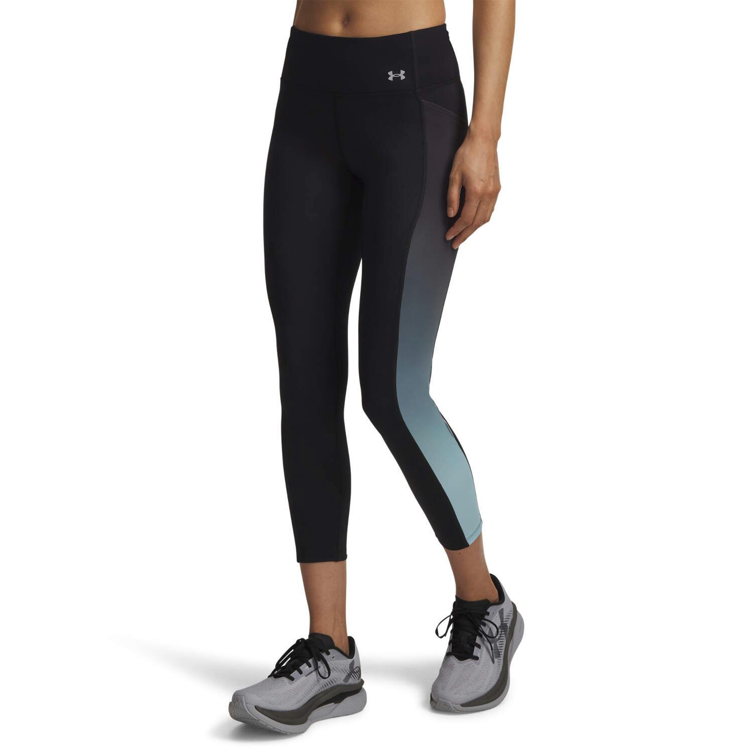 Under Armour® Funktionstights Under Armour Damen Tight Velociti Printed 6009495