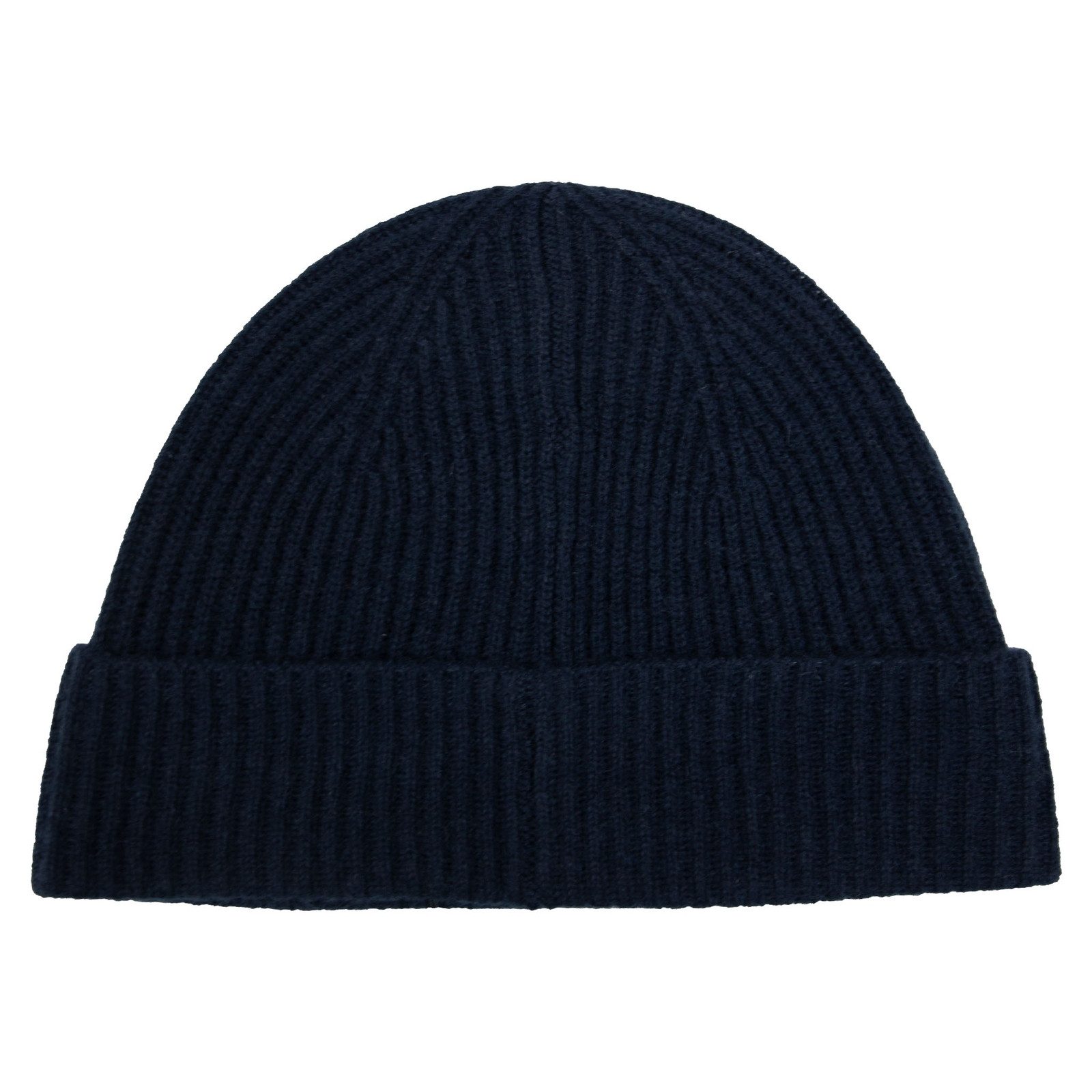 BOSS Strickmütze Filippo mit Markenpatch günstig online kaufen