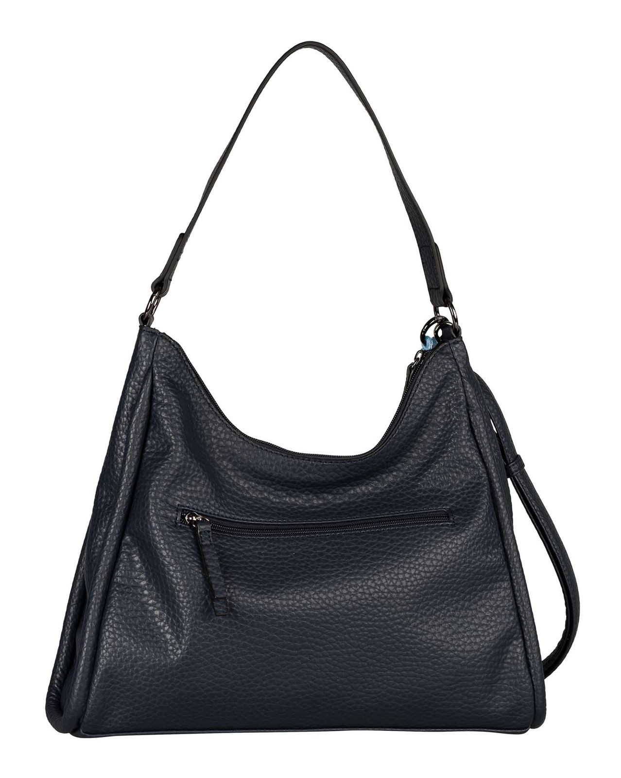 TOM TAILOR Schultertasche Hobo Bag günstig online kaufen