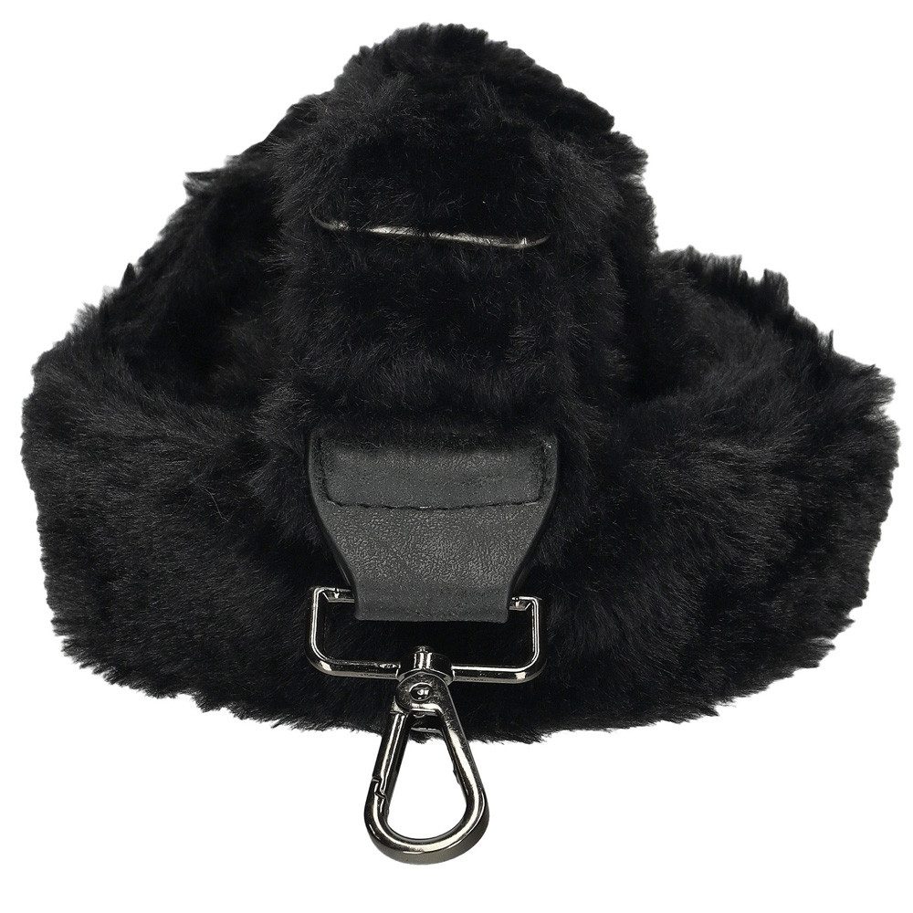 Enrico Benetti Schulterriemen Schultergurt für Taschen zum Wechseln (Taschenband Damen, 5 cm breit) kompatibel mit Crossbodybag, Hipbag, Bauchtasche