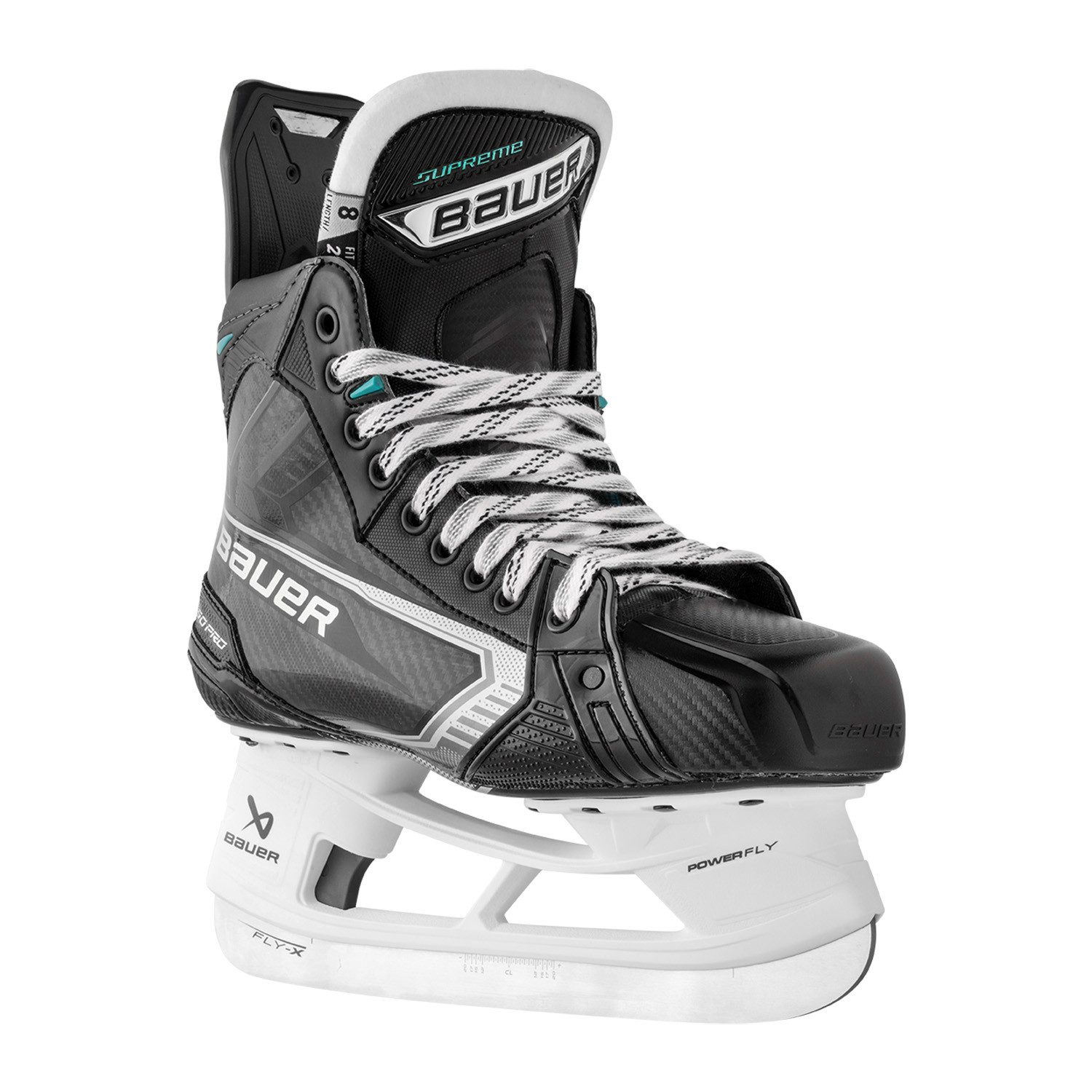 Bauer Schlittschuhe Schlittschuhe Bauer Supreme F50 Pro Senior