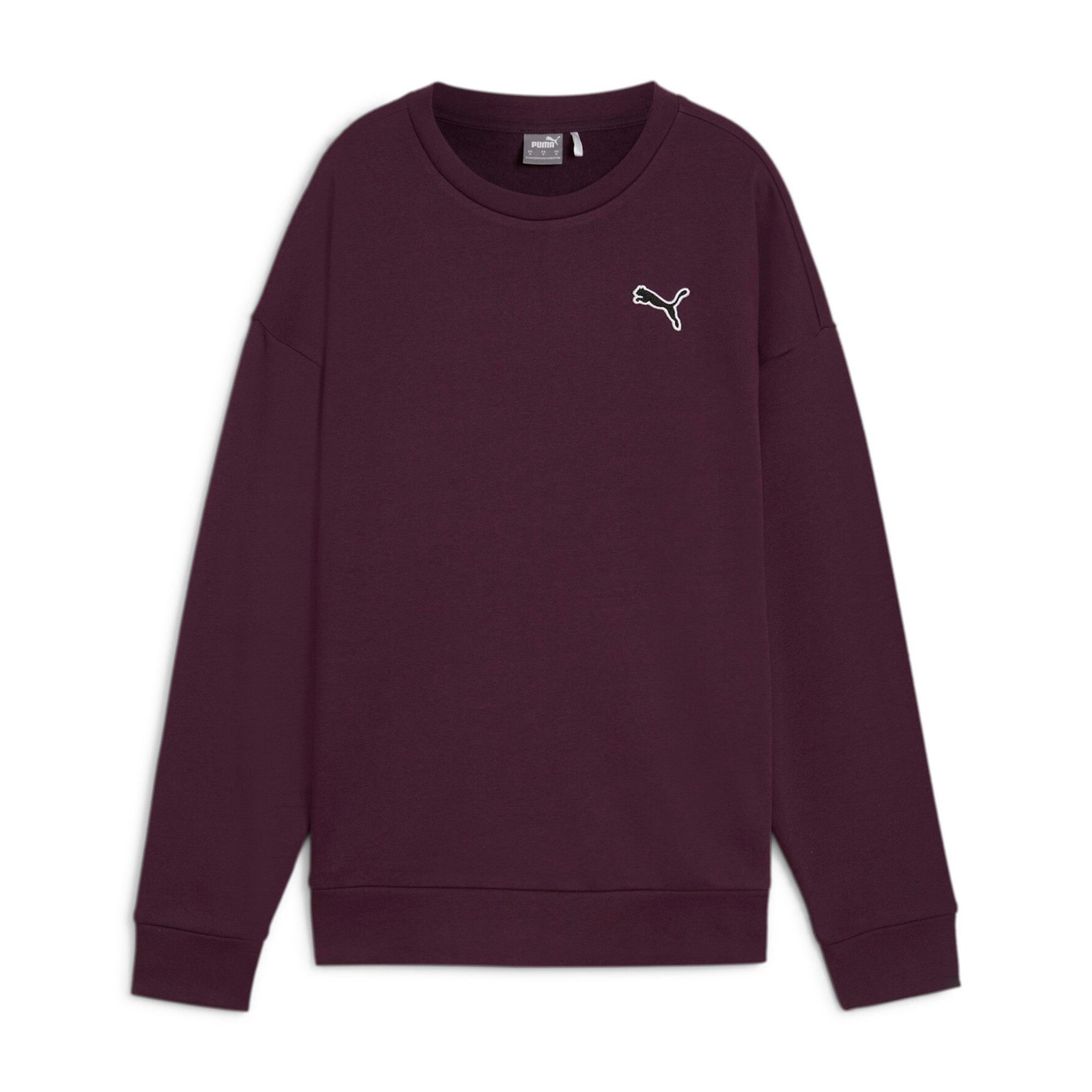 PUMA Fleecepullover Puma Damen Pullover BETTER günstig online kaufen