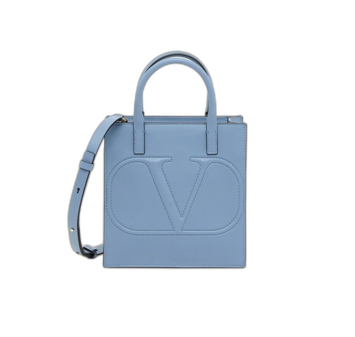 Valentino Handtasche Valentino für Damen (keine Angabe, 1-tlg., keine Angabe)