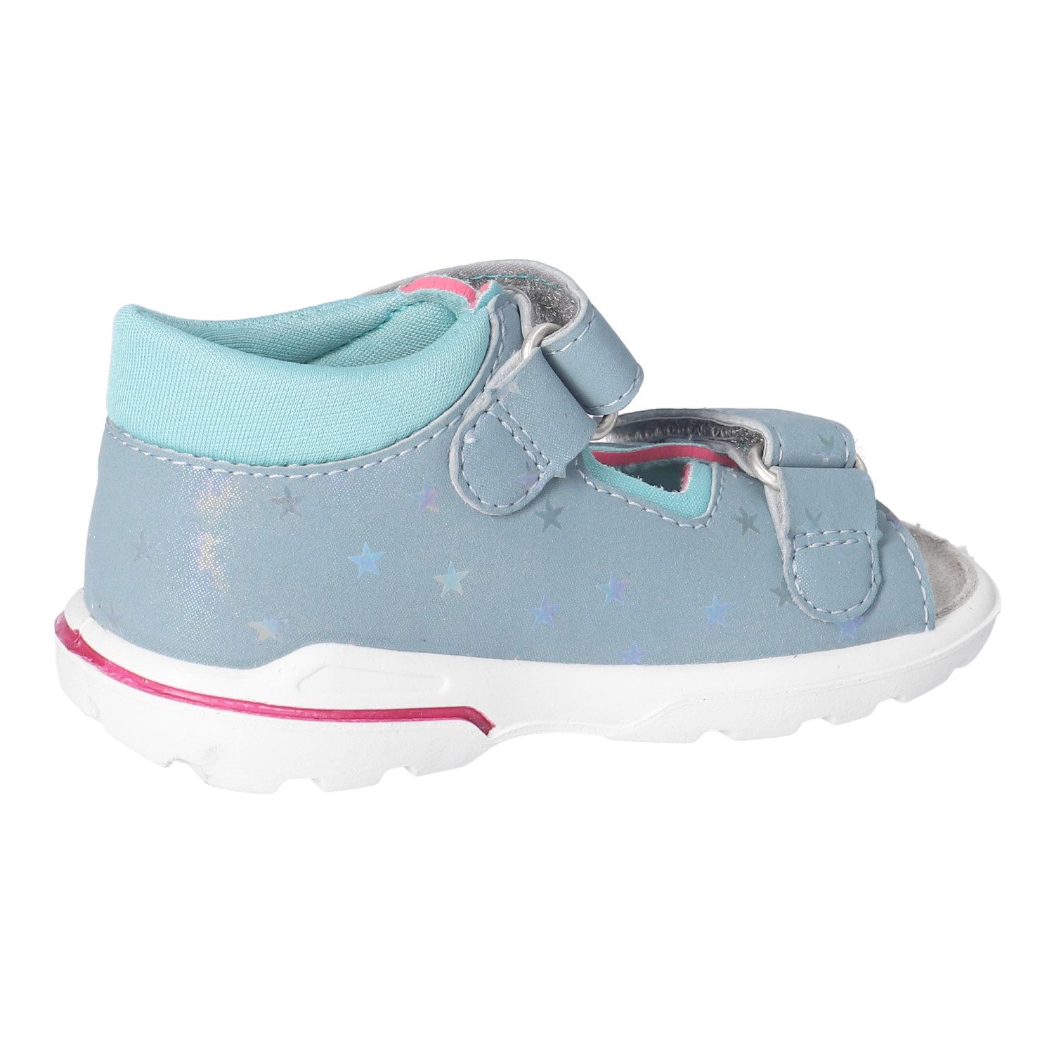 Ricosta Ricosta Kinder Sandale TITU 50-3201702/130 arctic/frozen Sandale