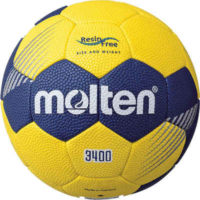 Molten Handball H1F3400-YN