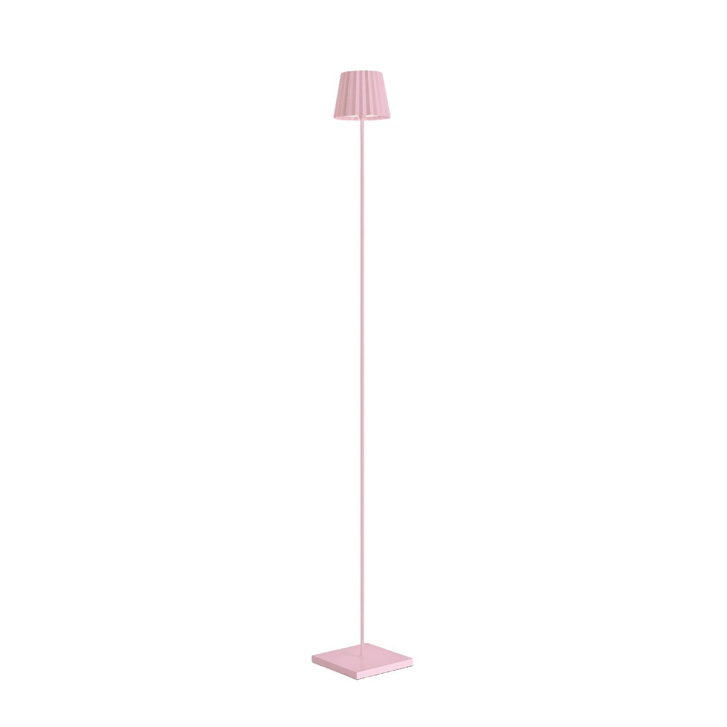 Sompex 2.0 Pink Stehlampe SOMPEX TROLL Stehleuchte