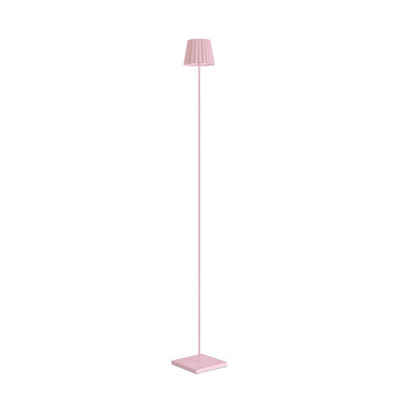 SOMPEX Stehlampe Sompex TROLL 2.0 Stehleuchte Pink