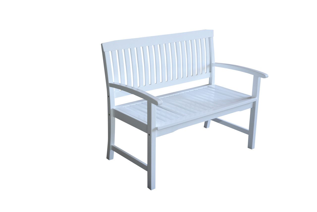 Primaster Gartenbank Primaster Gartenbank Borkum 2-Sitzer günstig online kaufen