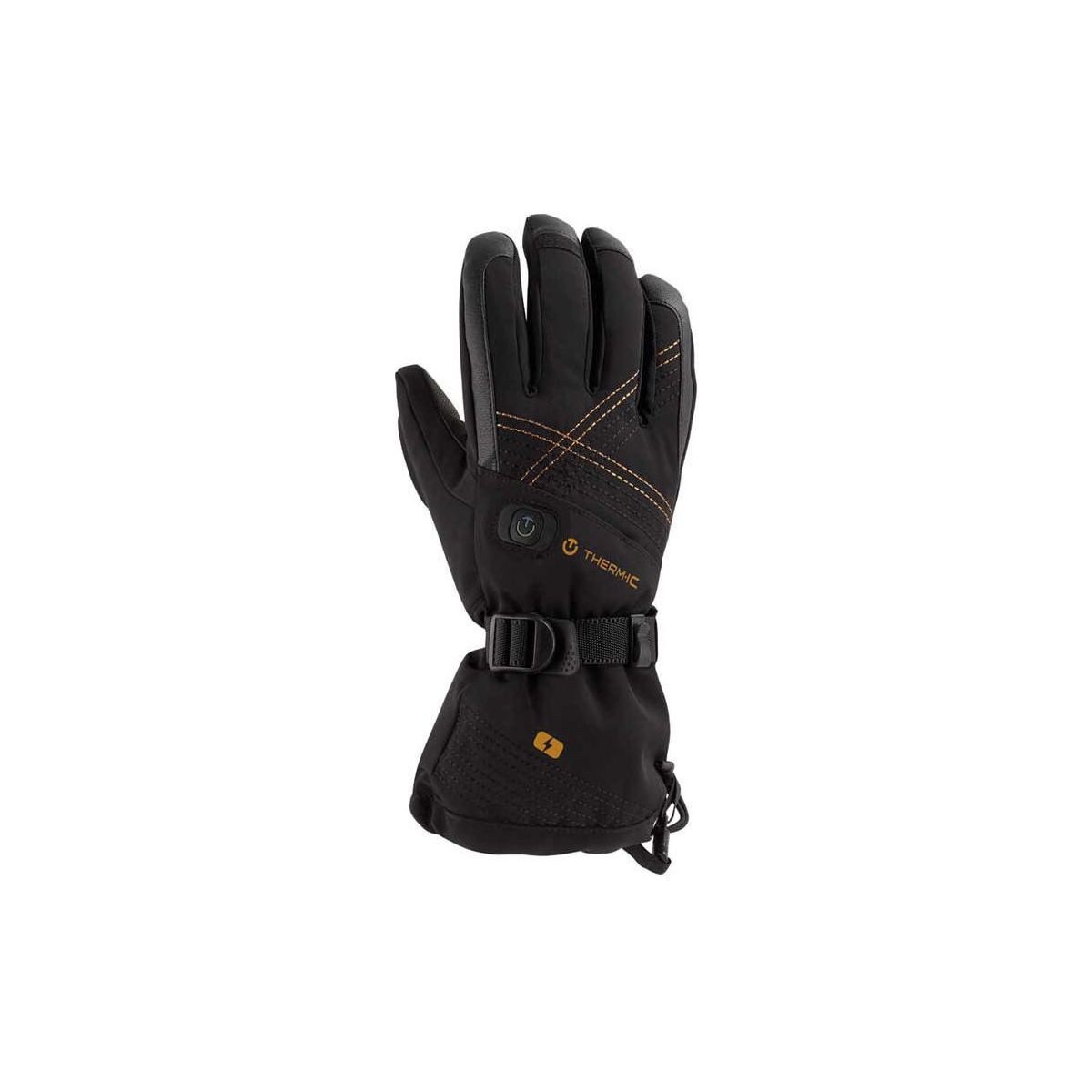 THERM-IC Skihandschuhe Ultra Heat Boost Gloves Women Beheizbare Skihandschuhe für Damen mit effizientem Heizsystem und