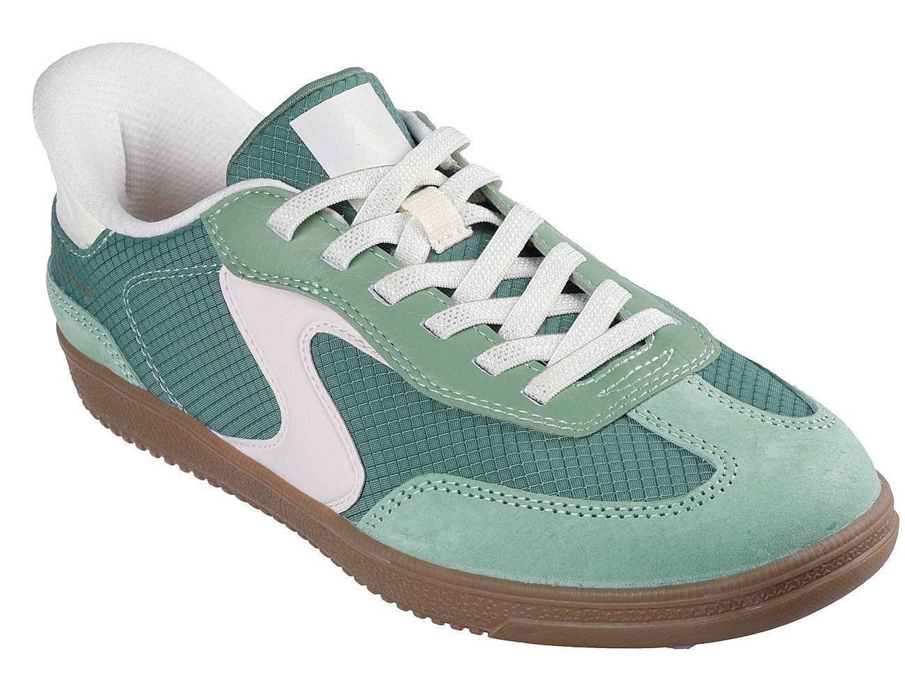 Skechers HOTSHOT-EVERYDAY EASE Slip-On Sneaker Retro günstig online kaufen