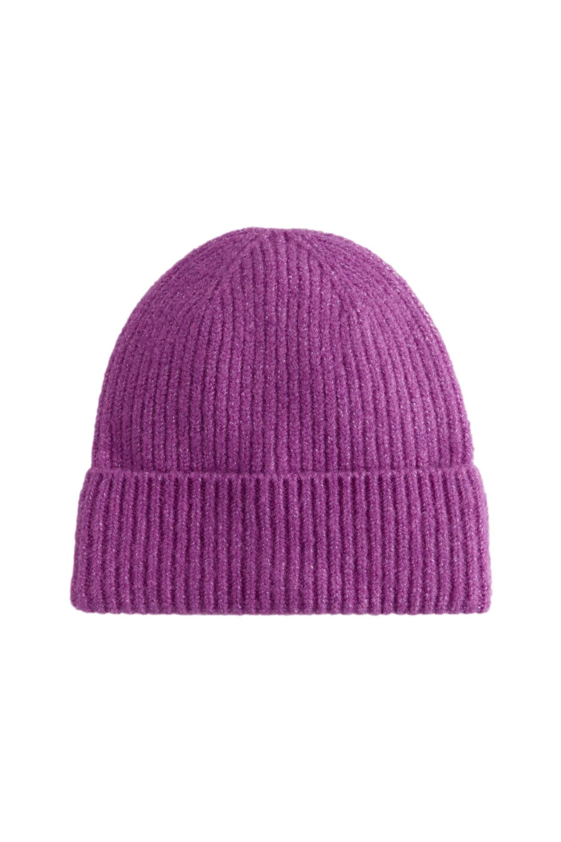 Next Beanie Gemütliche Beaniemütze (1-St)