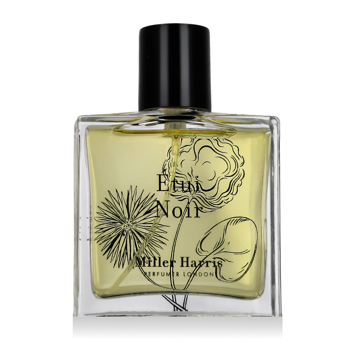 MILLER HARRIS Eau de Parfum Étui Noir