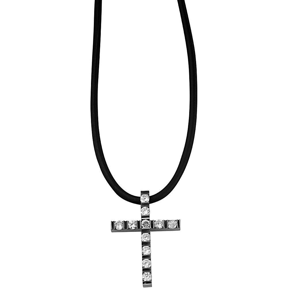 AKZENT Kette mit Anhänger Björn, langlebig