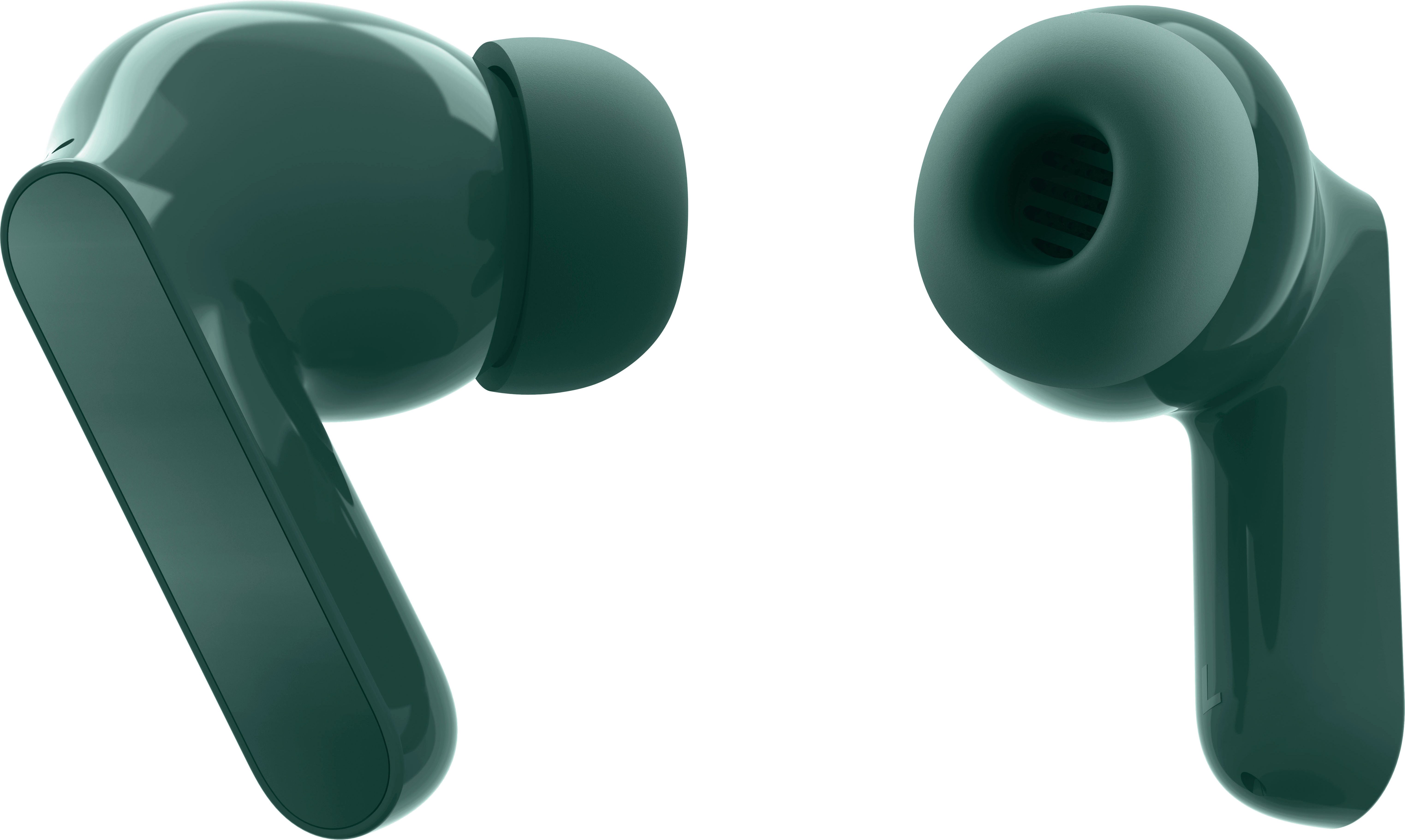 Motorola moto buds wireless In-Ear-Kopfhörer (Active Noise Cancelling (ANC), Bluetooth)