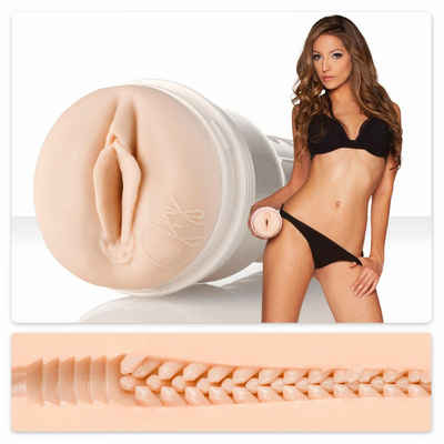 Fleshlight Masturbator Girls - Jenna Haze, Obsession-Textur