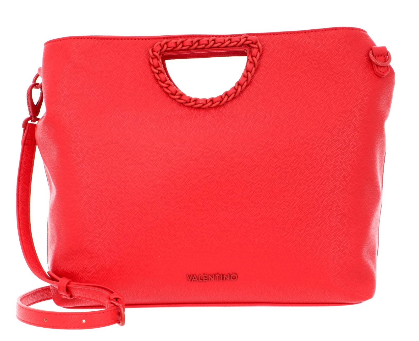 Shopper Priscilla