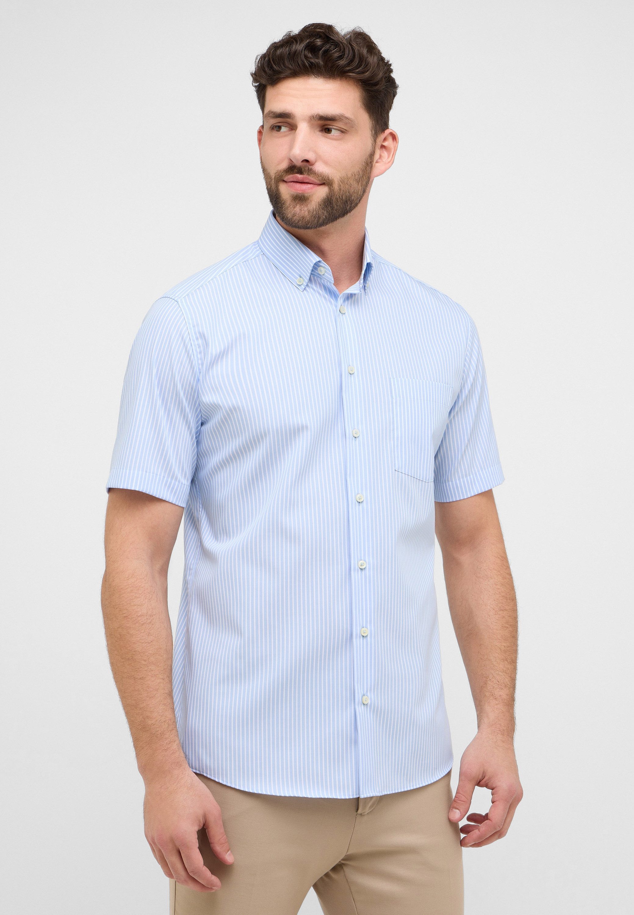 Kurzarmhemd MODERN FIT