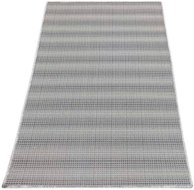 Carpet City Outdoorteppich PALM3471, rechteckig, Höhe: günstig online kaufen