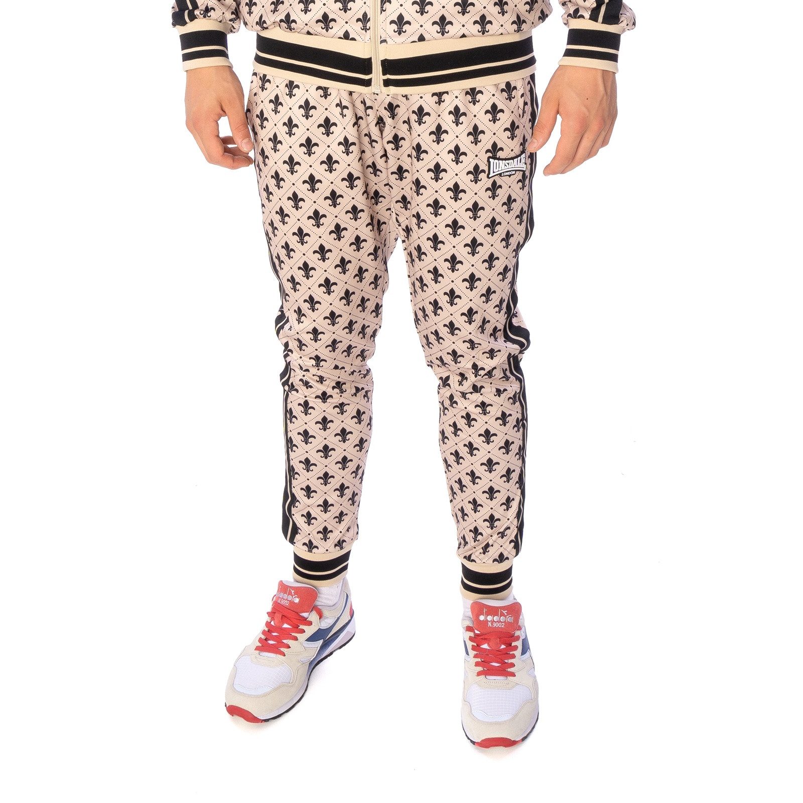 Lonsdale Trainingsanzug Trainingsanzug Lonsdale Boswall günstig online kaufen