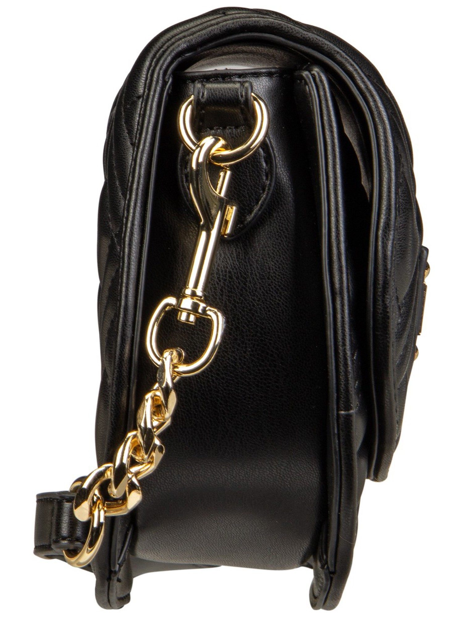 LOVE MOSCHINO Rucksack Quilted Bag