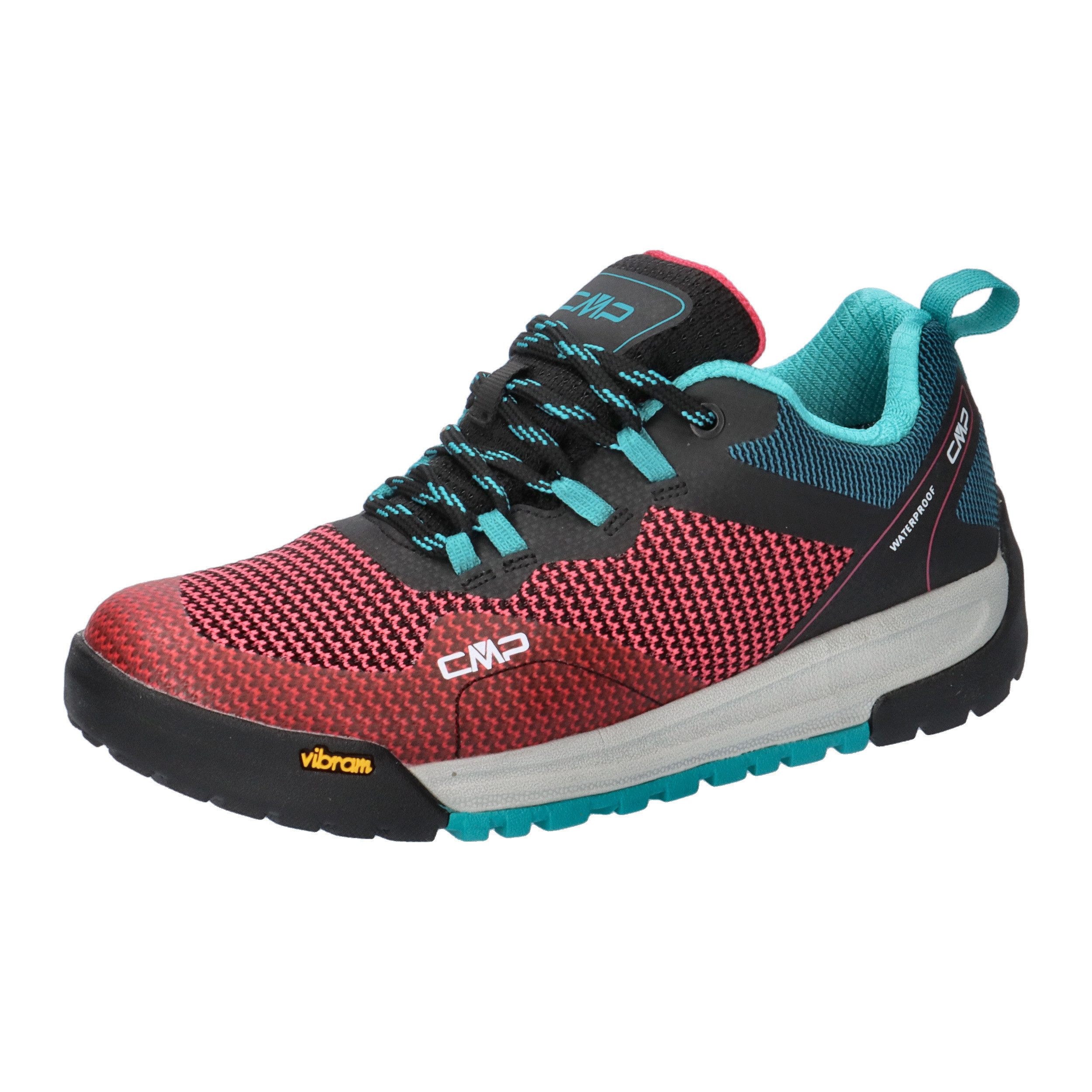 CMP Damen Mountainbike Schuhe Lothal WP Bike Shoe 3Q61146 Trainingsschuh