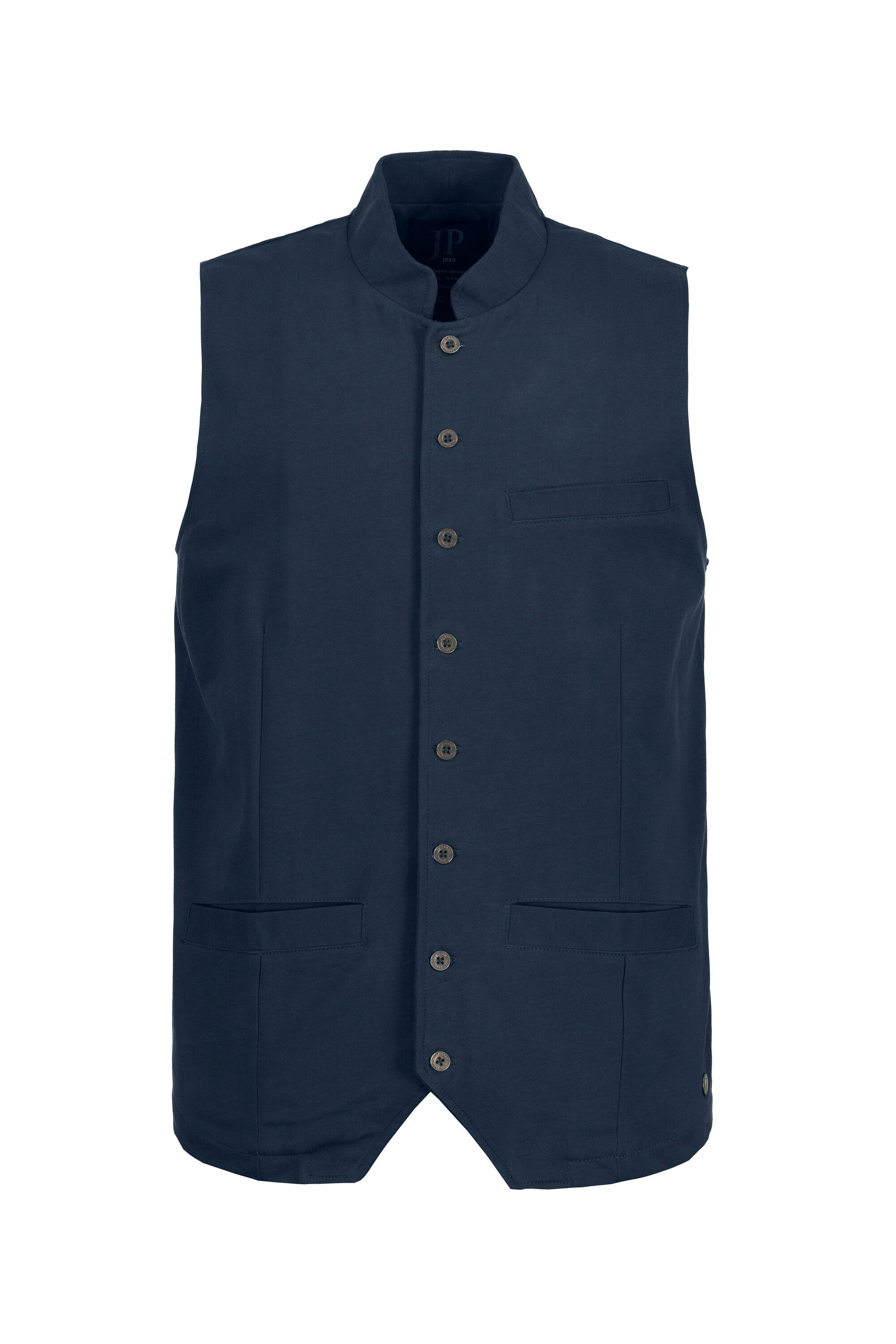 JP1880 Steppweste JP1880 Weste Tracht Sweat günstig online kaufen