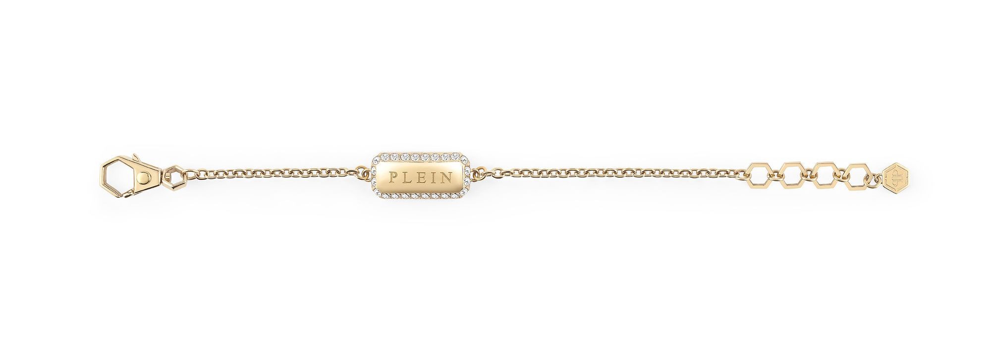 PHILIPP PLEIN Armband PJQEA09BU günstig online kaufen