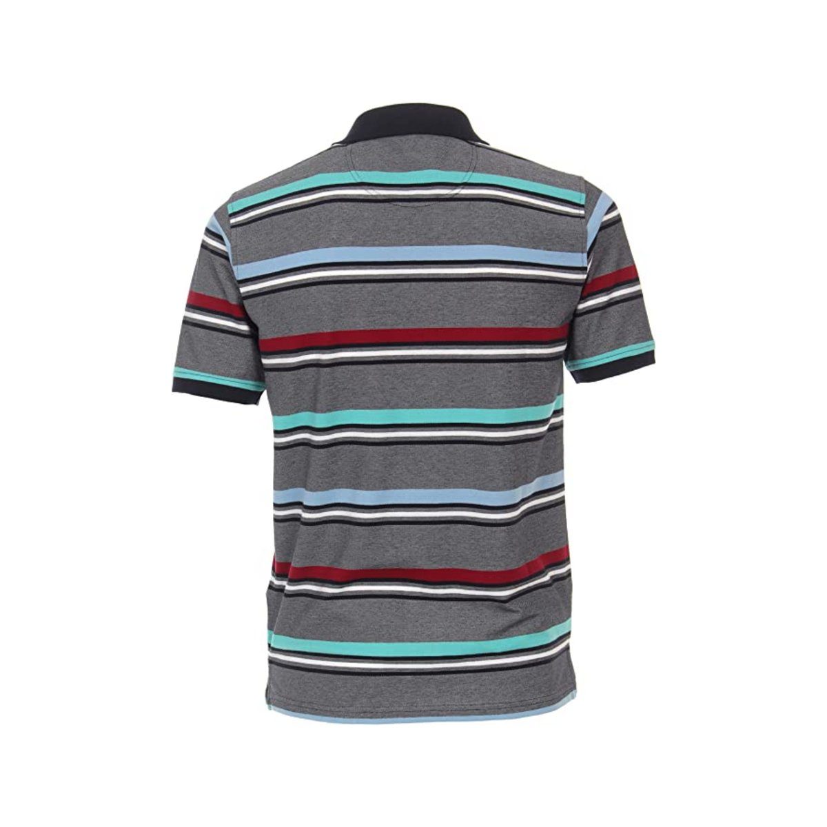 CASAMODA Poloshirt Poloshirt für Herren (1-tlg., keine Angabe)