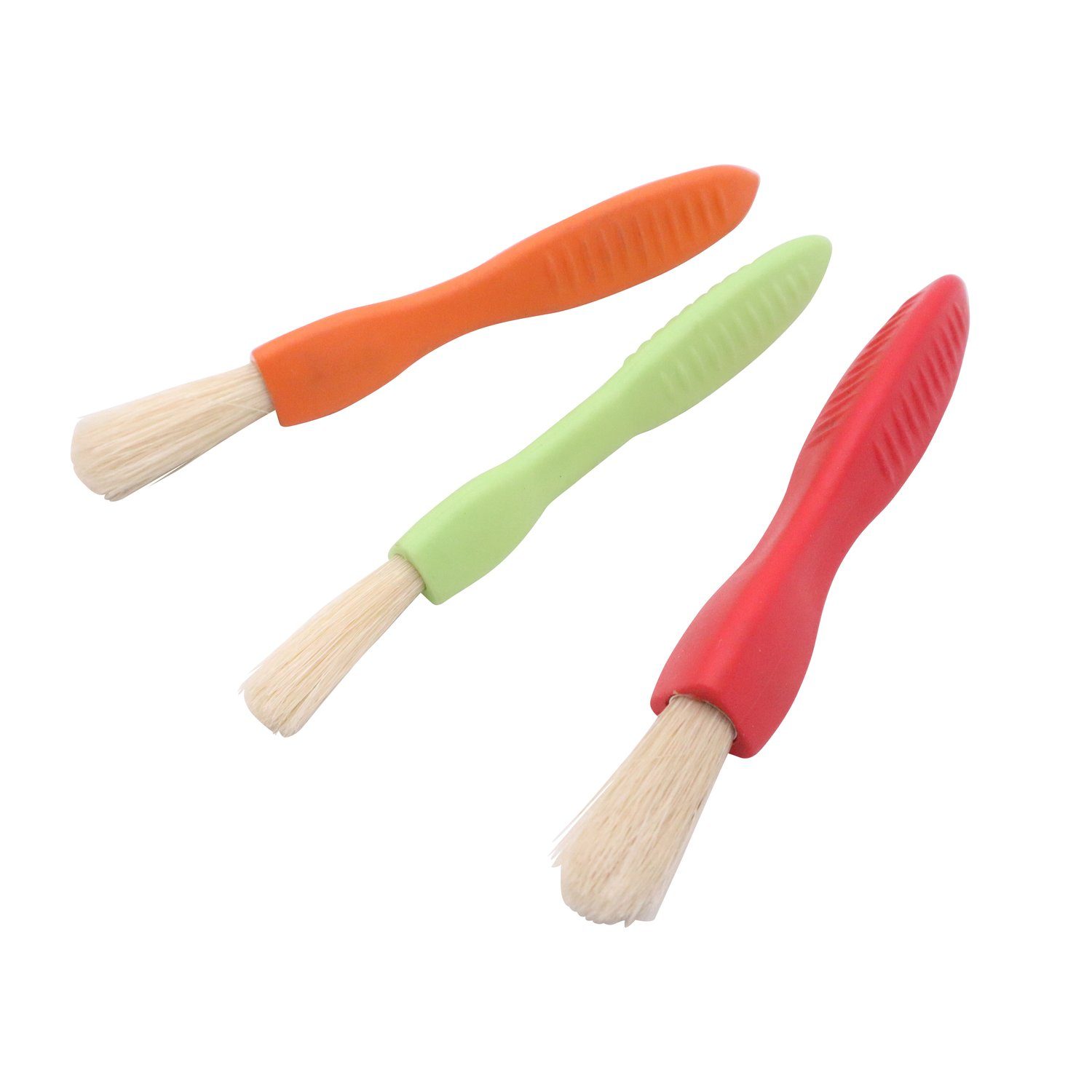 EDUPLAY Experimentierkasten Easy Grip Pinsel Größe 14