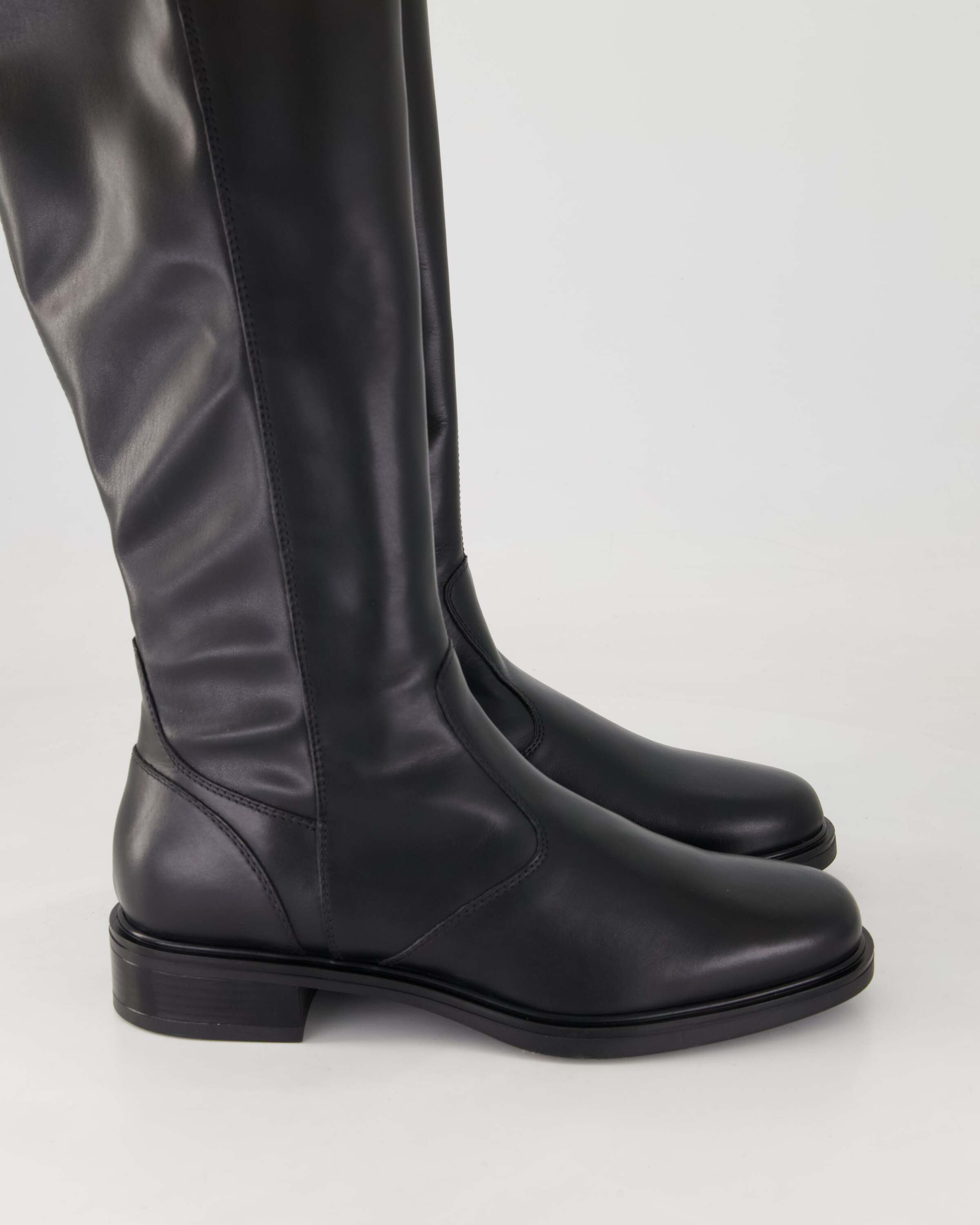 Nero Giardini 514705D-100 Stiefel Obermaterial: Leder und Sonstiges Materia günstig online kaufen
