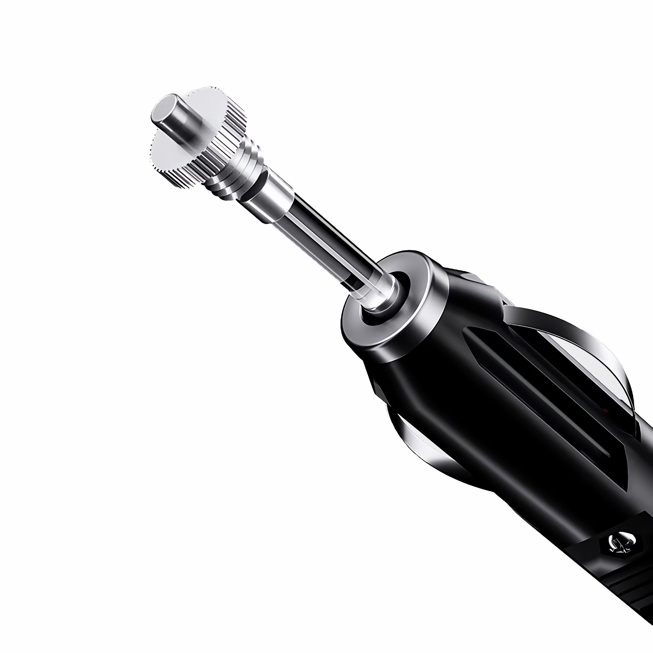 Bolwins O32C 12V/24V KFZ Adapter Steckdose Auto Zigarettenanzünder Verteiler KFZ-Netzteil (2-fach Zigarettenanzünder-Verteiler, LED-Spannungsanzeige)