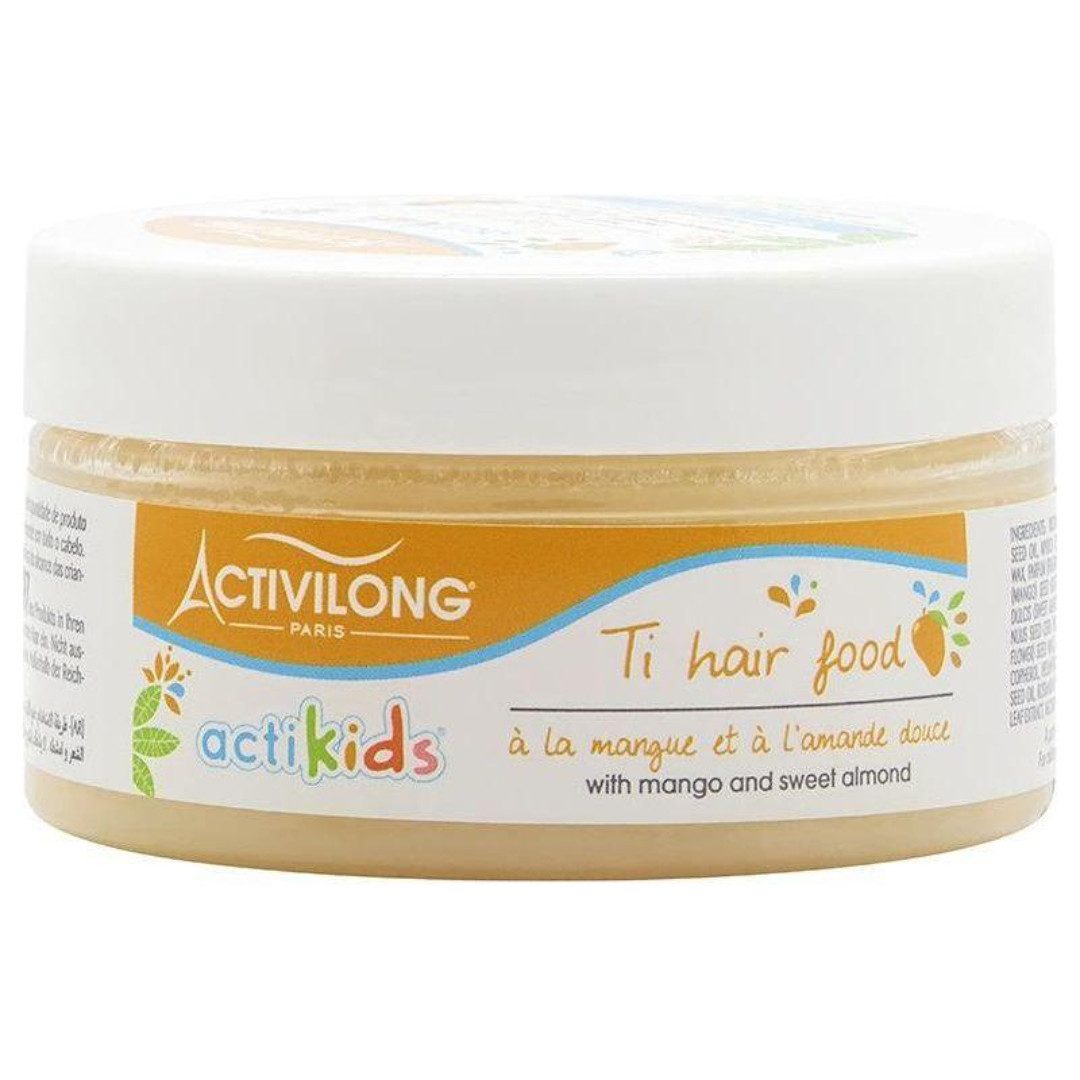 Activilong Schönheitskissen Activilong actikids Ti Hair Food 100ml