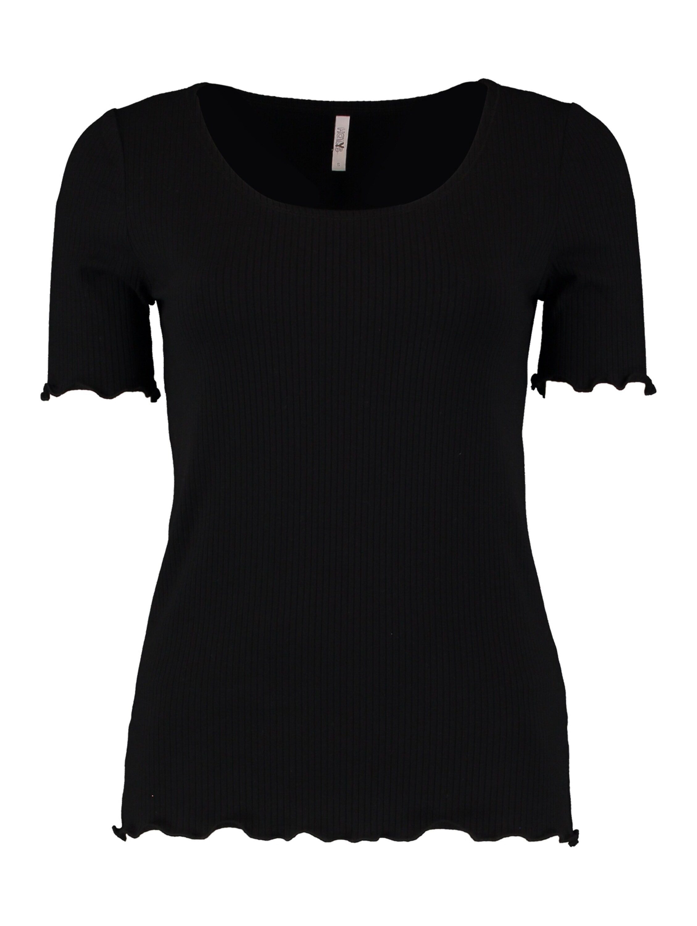 HaILY’S T-Shirt Ja44na (1-tlg) Plain/ohne Details günstig online kaufen