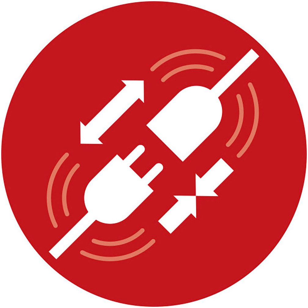 Brennenstuhl Steckdose Stecker/Kupplung Safe-Box