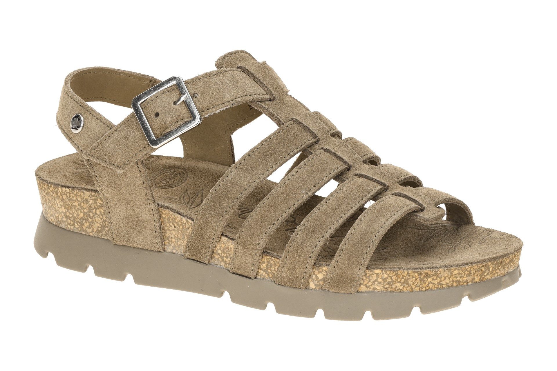 Panama Jack Sasha B4 Sandalette