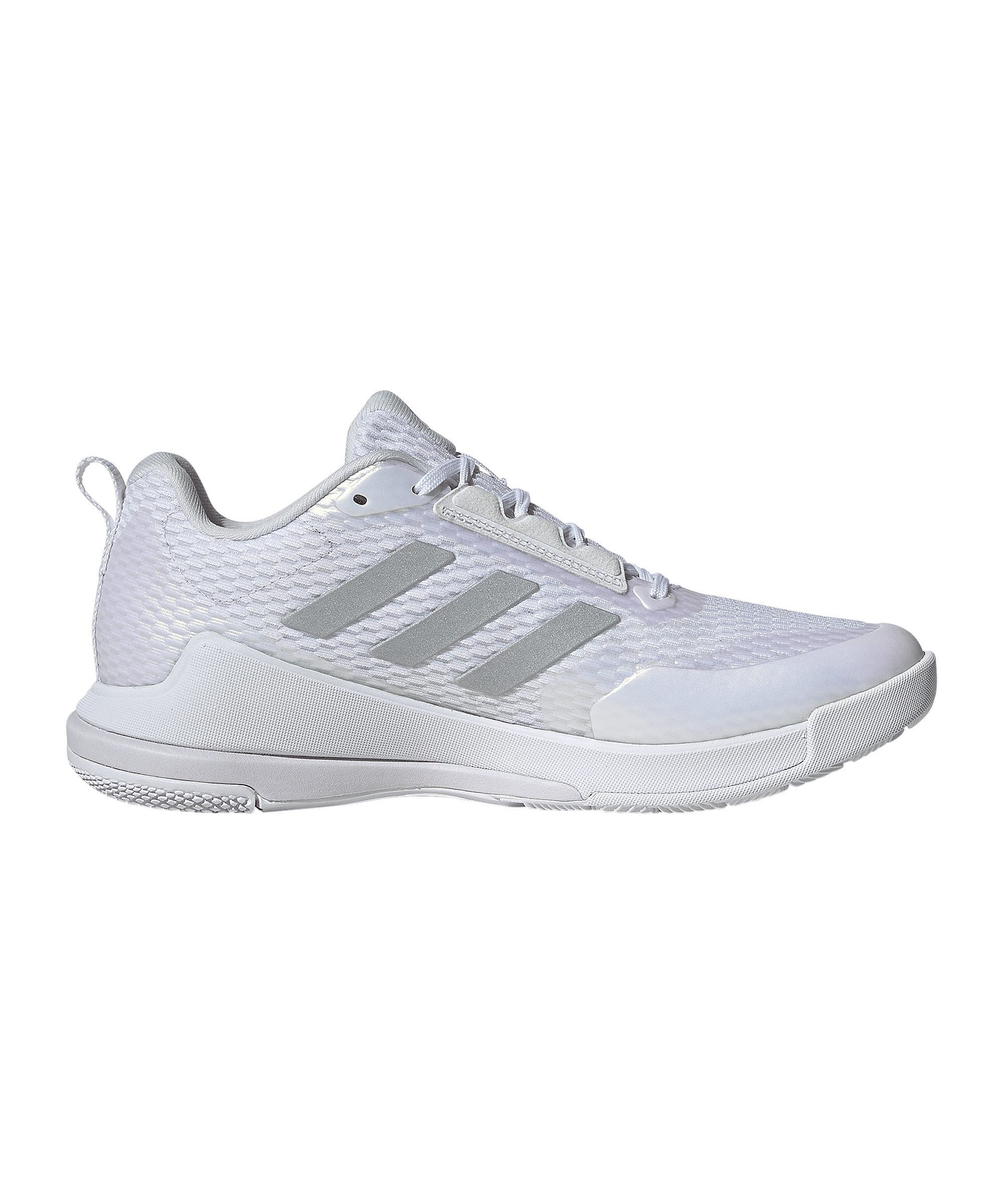 adidas Performance adidas Performance Novaflight 2 Damen Damen Hallenschuh günstig online kaufen