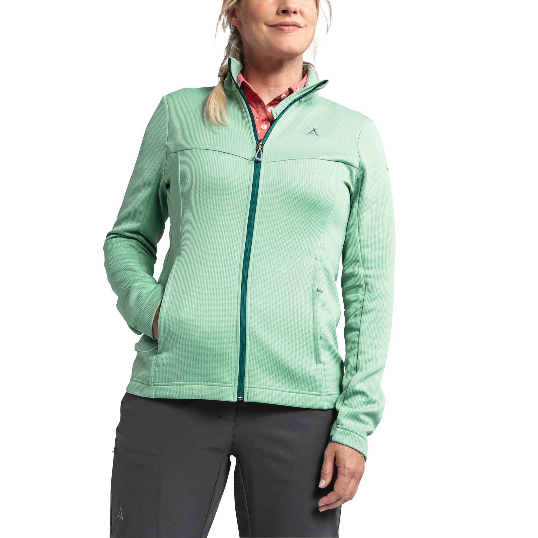 Schöffel Fleecejacke Schöffel Fleece Jacket Bleckwand