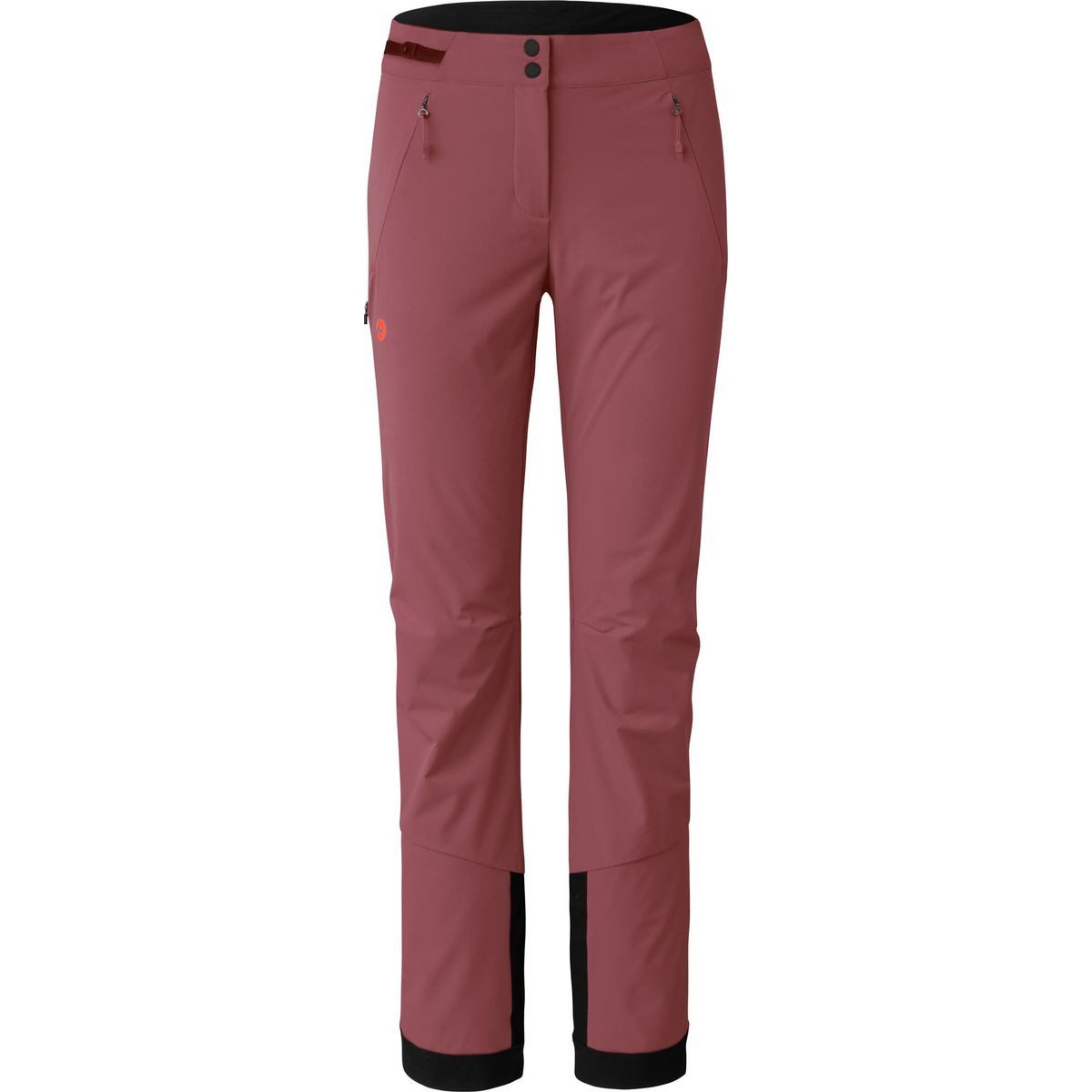 MARTINI Skihose Argon Pants W Funktionelle Outdoorhose für intensive Winteraktivitäten mit